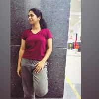 Najiya K A