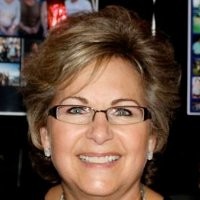 Jennie Barr