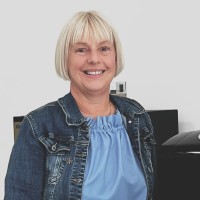 Gitte Andersen