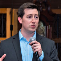 Joshua Colman