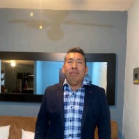 José Raúl Martínez Diaz