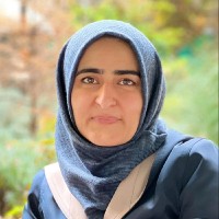 Fatemeh Sistani