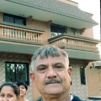 Pradip Dave