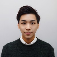 Gregory Chan