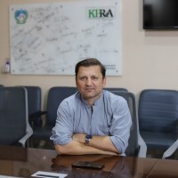 Aftab Ali Khan Ghazi