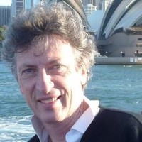 Jean Philippe Mangeon