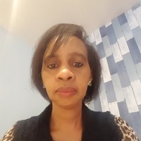 Yvonne Maake