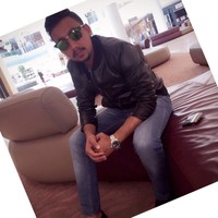Nawaraj Parajuli