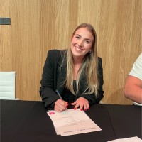 Kimberley Tournier