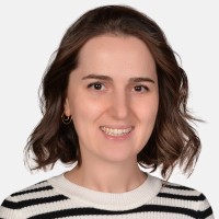 Büşra Beşiroğlu Öztürk