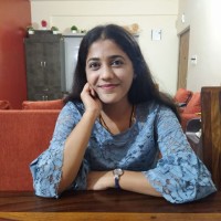 Shreya Sirsikar