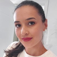 Aline Inocencio Folador