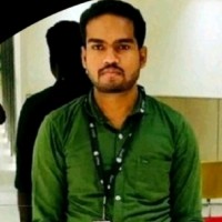 Revanth Murugan