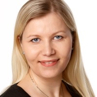 Suvi-Mari Rantanen
