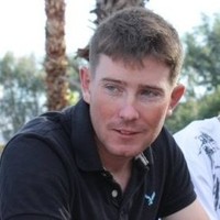 Kyle Elmiger