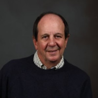 Paul Barker