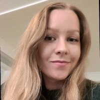 Hanne-Malen Nesvik Henriksen