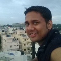 Amit Kumar Mishra