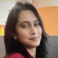 Seema Sharma