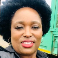 Nomkhosi Mkhize