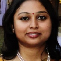 Vasita Guhamajumder