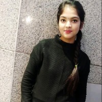 Kajal Shrivastava