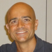 Juan Antonio Muñoz Garcia