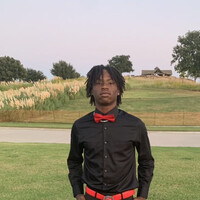 Elijah Matthews