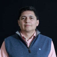 Juan Carlos Nieto Vargas