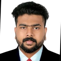 Charly Chandramohan