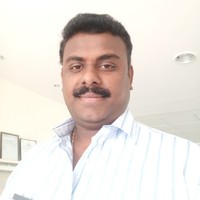 Frontier Santhosh Kumar.P