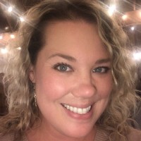 Audrey Leach