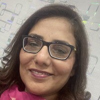 Shamsa Mehtab