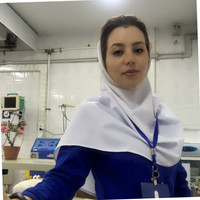 Taria Qasemi