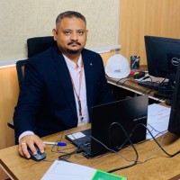 Syed Durr E Aab Ahmed