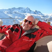 Antony Woodward