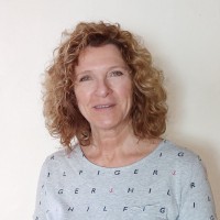 Christiane Vanwynsberghe