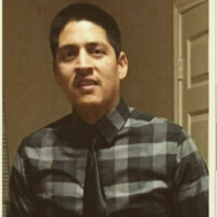 Eric Armendariz