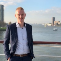 Stephan van der Meer