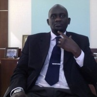 El Hadji Malick DIOP