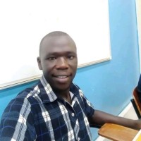 Ronald Kemboi
