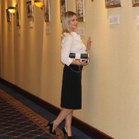 Ирина Тарасова