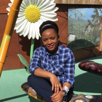 Doris Nwankwo