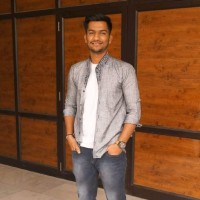 Abhishek Kumar