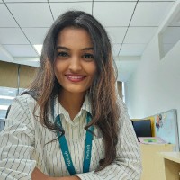 Ar. Shraddha Deshmukh