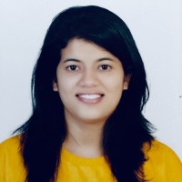 Akanksha Koulage