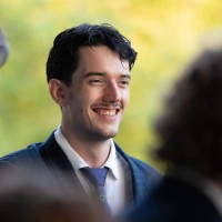 Adrien Calas