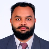 Abhijith C Divakaran