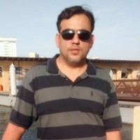 Nouman Janjua