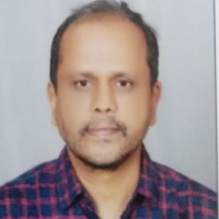 Sharad Rajeshirke
